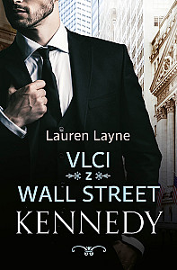 E-kniha Vlci z Wall Street: Kennedy