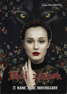 E-kniha Vlčí zámok