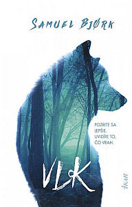 E-kniha Vlk