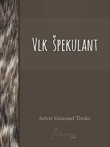 E-kniha Vlk špekulant