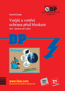 E-kniha Vnější a vnitřní ochrana před bleskem (DP sv. 24)