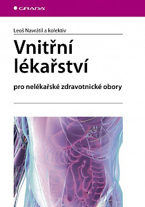 E-kniha Vnitřní lékařství