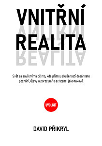 E-kniha Vnitřní realita