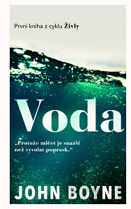 E-kniha Voda