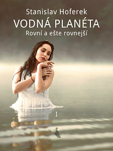 E-kniha Vodná planéta I