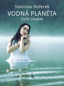 E-kniha Vodná planéta II