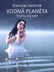 E-kniha Vodná planéta III
