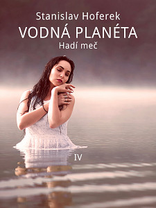 E-kniha Vodná planéta IV