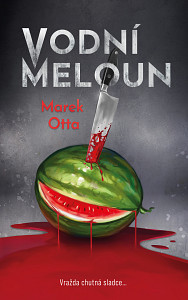 E-kniha Vodní meloun
