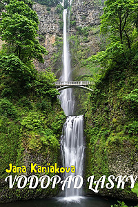 E-kniha Vodopád lásky