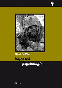 E-kniha Vojenská psychologie