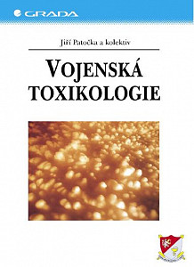 E-kniha Vojenská toxikologie