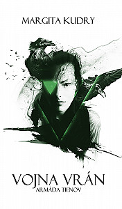 E-kniha Vojna vrán - Armáda tieňov