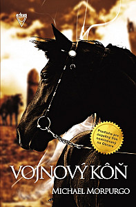 E-kniha Vojnový kôň