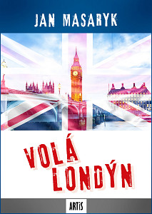 E-kniha Volá Londýn