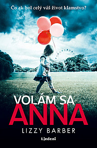 E-kniha Volám sa Anna