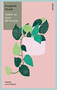 E-kniha Volám sa Lucy Bartonová