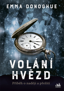 E-kniha Volání hvězd