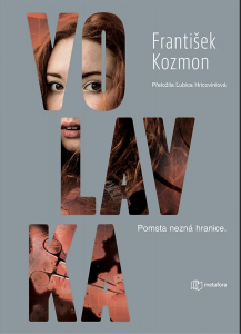 E-kniha Volavka