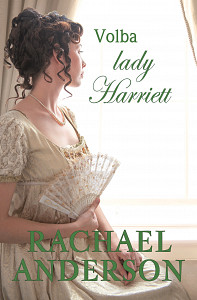 E-kniha Volba lady Harriett