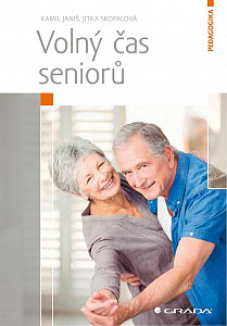 E-kniha Volný čas seniorů