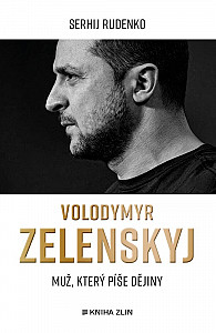 E-kniha Volodymyr Zelenskyj