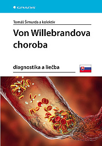 E-kniha Von Willebrandova choroba
