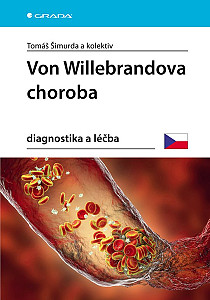 E-kniha Von Willebrandova choroba