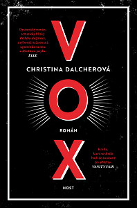 E-kniha Vox