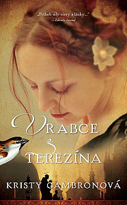 E-kniha Vrabce z Terezína