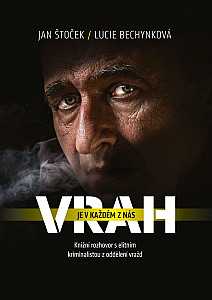 E-kniha Vrah je v každém z nás