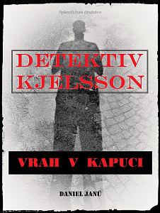 E-kniha Vrah v kapuci