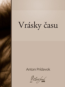 E-kniha Vrásky času