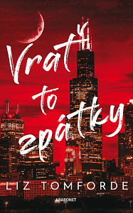 E-kniha Vrať to zpátky