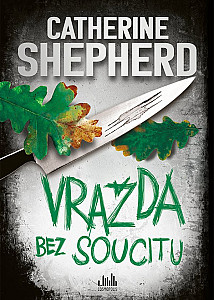 E-kniha Vražda bez soucitu