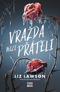 E-kniha Vražda mezi přáteli
