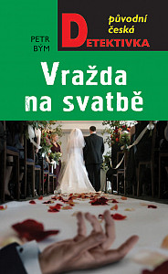 E-kniha Vražda na svatbě