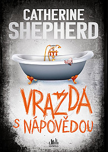 E-kniha Vražda s nápovědou