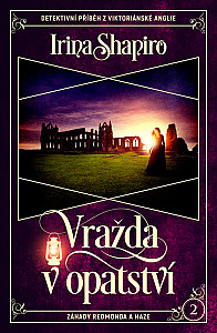 E-kniha Vražda v opatství