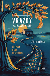 E-kniha Vraždy na malém městě