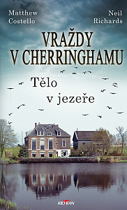 E-kniha Vraždy v Cherringhamu - Tělo v jezeře