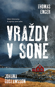 E-kniha Vraždy v Sone
