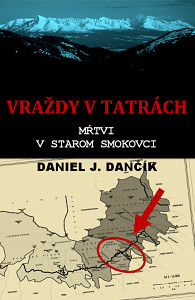 E-kniha Vraždy v Tatrách: Mŕtvi v Starom Smokovci