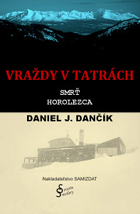 E-kniha Vraždy v Tatrách: Smrť horolezca