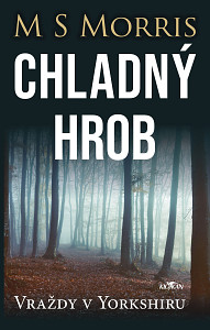 E-kniha Vraždy v Yorkshiru - Chladný hrob