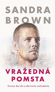 E-kniha Vražedná pomsta