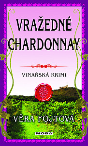 E-kniha Vražedné chardonnay