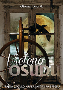 E-kniha Vřeteno osudu