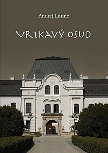 E-kniha Vrtkavý osud