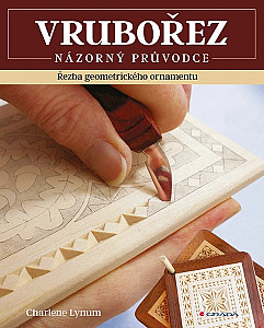 E-kniha Vrubořez